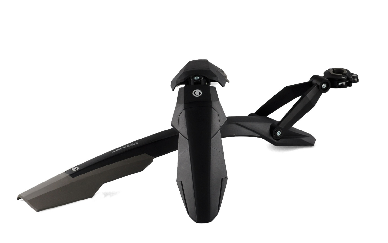 SIMPLA ADHD SDL 27,5-29" Zestaw Błotników Rowerowych