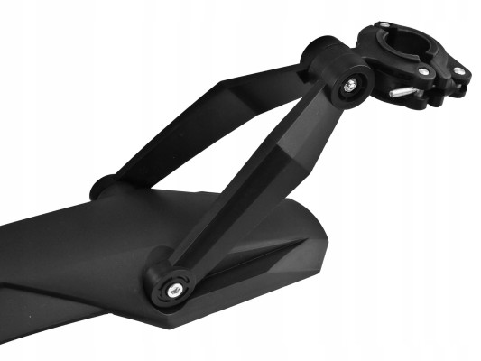 SIMPLA ADHD SDL 27,5-29" Zestaw Błotników Rowerowych