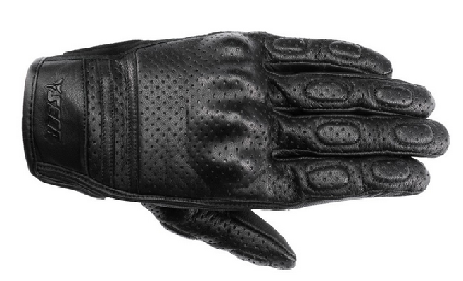 SECA TABU II PERFORATED Rękawice Motocyklowe