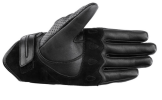 SECA TABU II PERFORATED Rękawice Motocyklowe