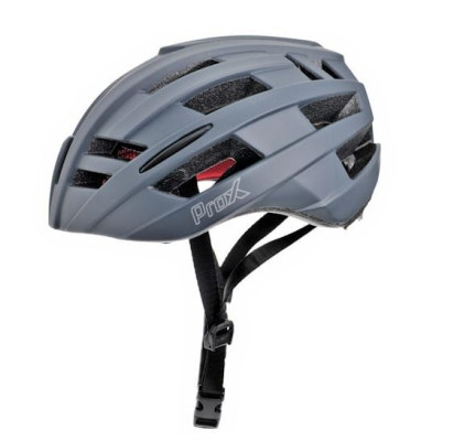 PROX CITY Kask Rowerowy Regulowany