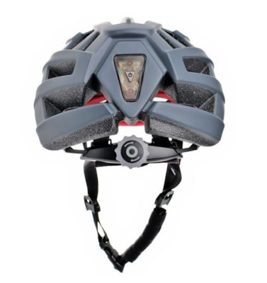 PROX CITY Kask Rowerowy Regulowany