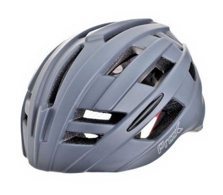 PROX CITY Kask Rowerowy Regulowany
