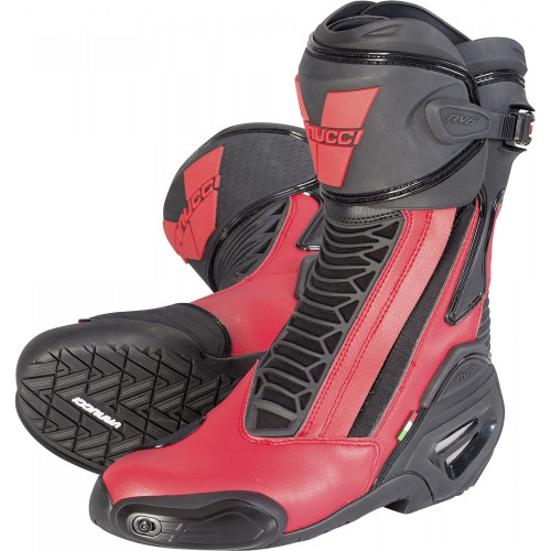 VANUCCI RV 6 PERFORMANCE  Buty Motocyklowe