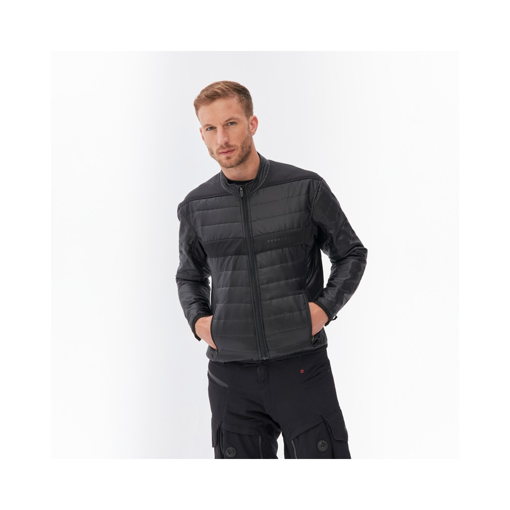 REBELHORN RANGE Kurtka Motocyklowa Turystyczna