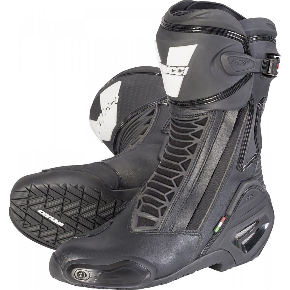 VANUCCI RV 6 PERFORMANCE  Buty Motocyklowe