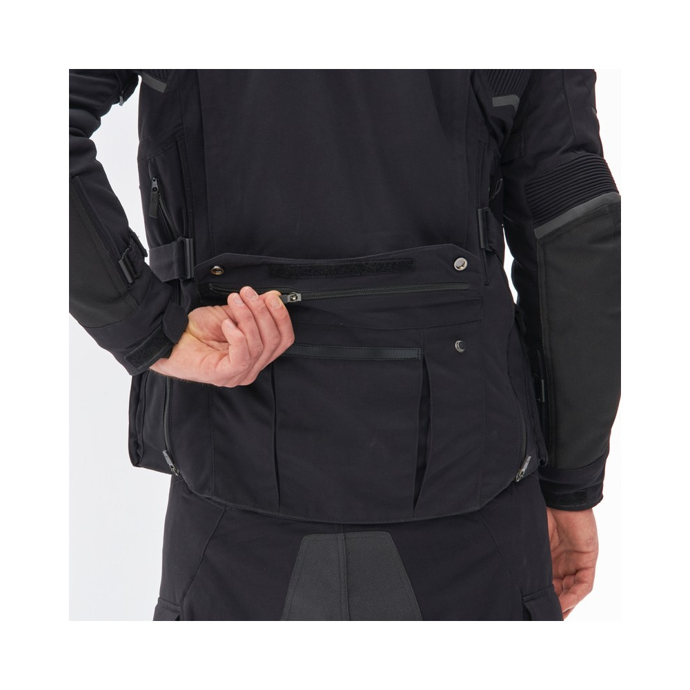 REBELHORN RANGE Kurtka Motocyklowa Turystyczna