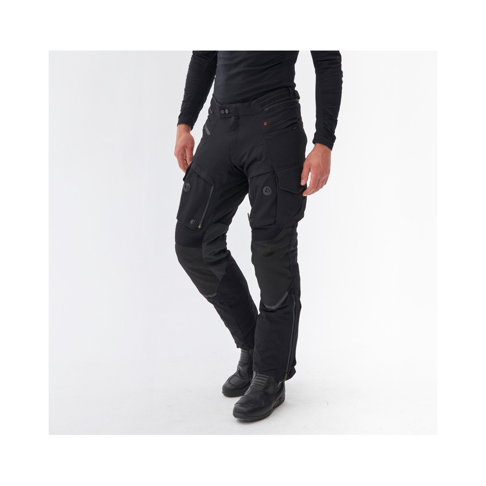 REBELHORN RANGE Spodnie Motocyklowe Turystyczne