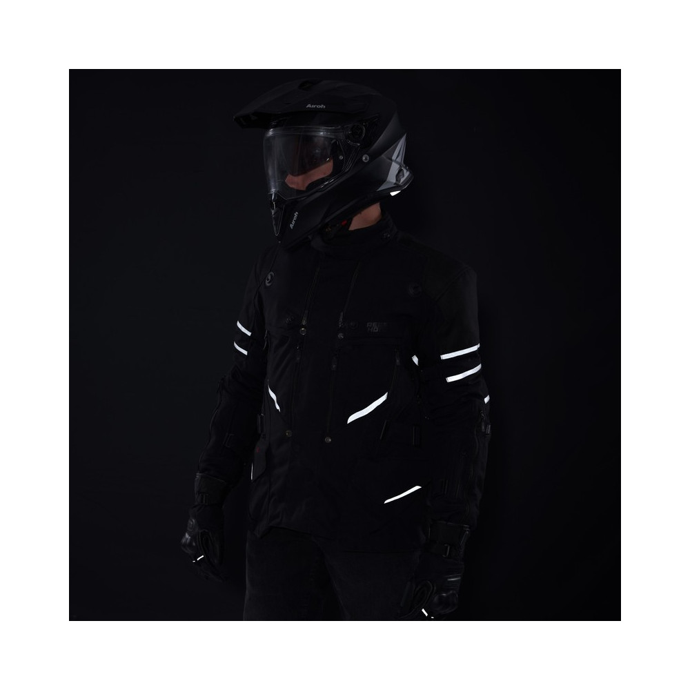 REBELHORN RANGE Kurtka Motocyklowa Turystyczna