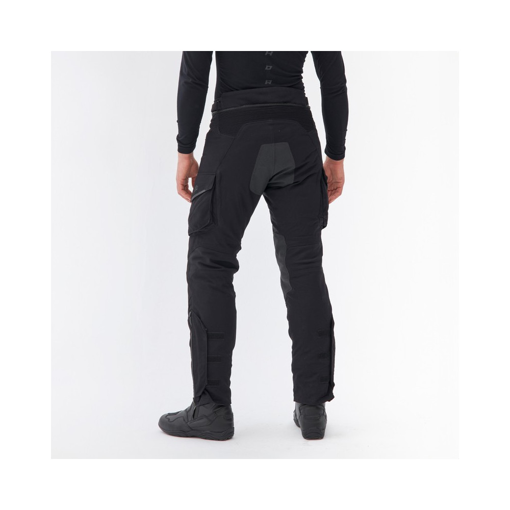 REBELHORN RANGE Spodnie Motocyklowe Turystyczne