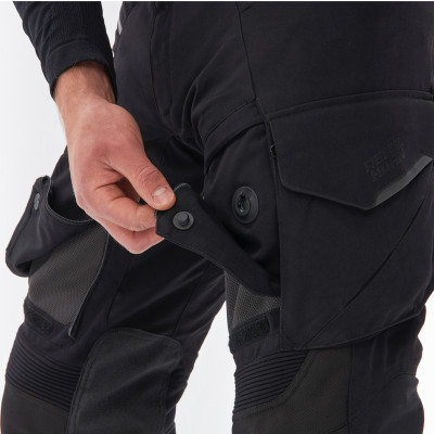 REBELHORN RANGE Spodnie Motocyklowe Turystyczne