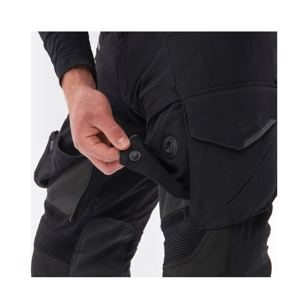 REBELHORN RANGE Spodnie Motocyklowe Turystyczne