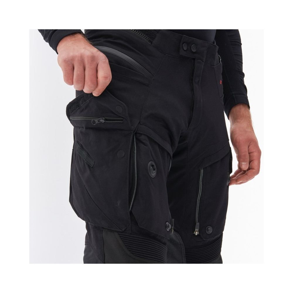 REBELHORN RANGE Spodnie Motocyklowe Turystyczne