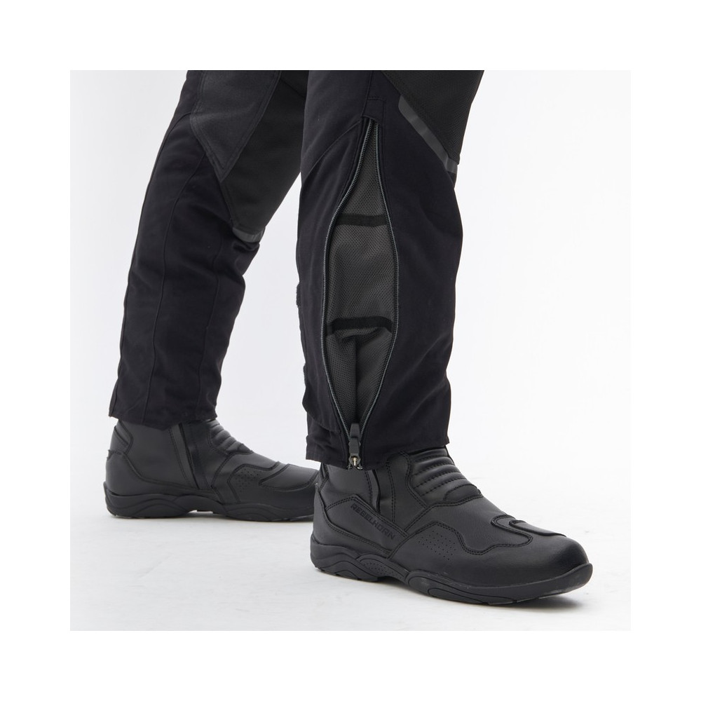 REBELHORN RANGE Spodnie Motocyklowe Turystyczne