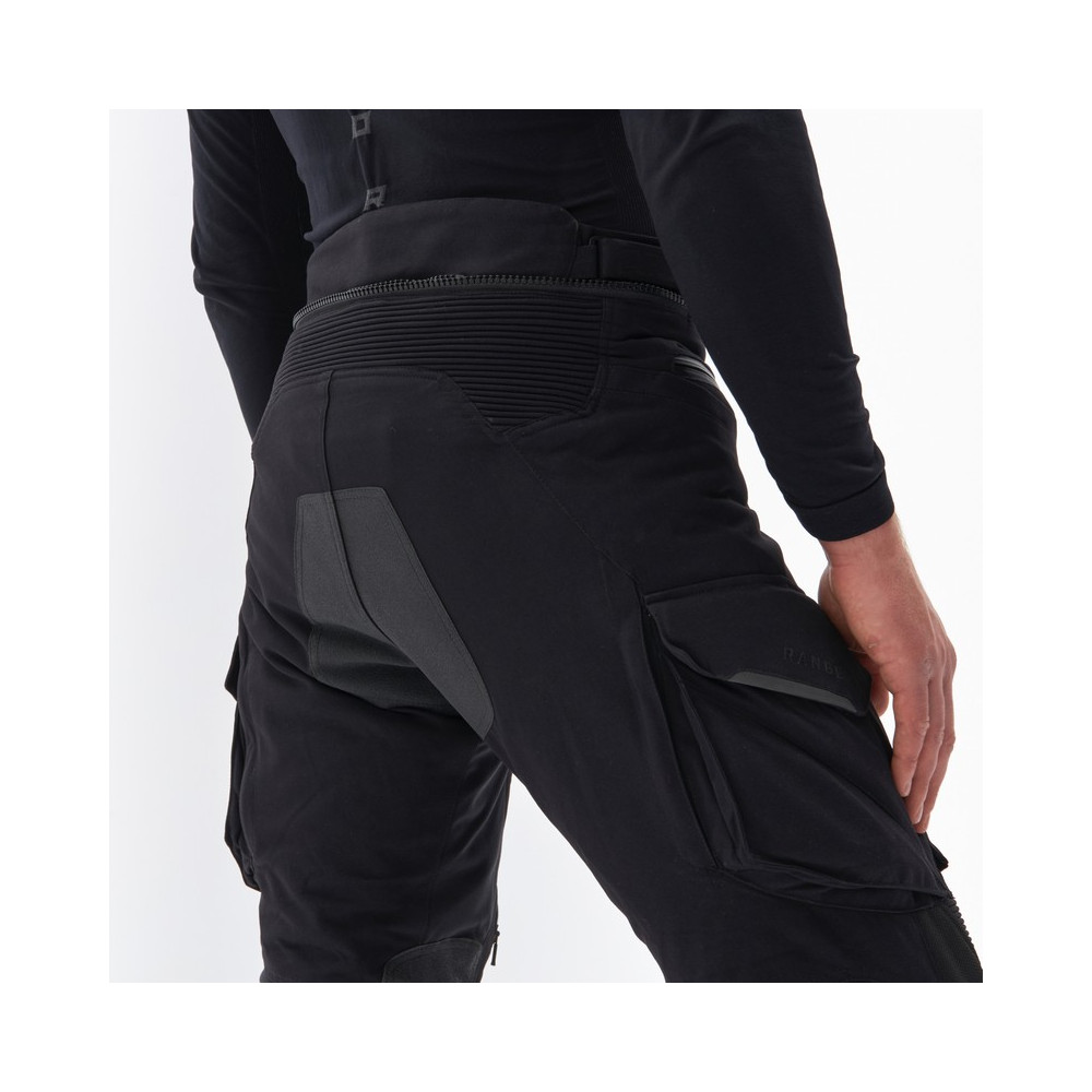 REBELHORN RANGE Spodnie Motocyklowe Turystyczne