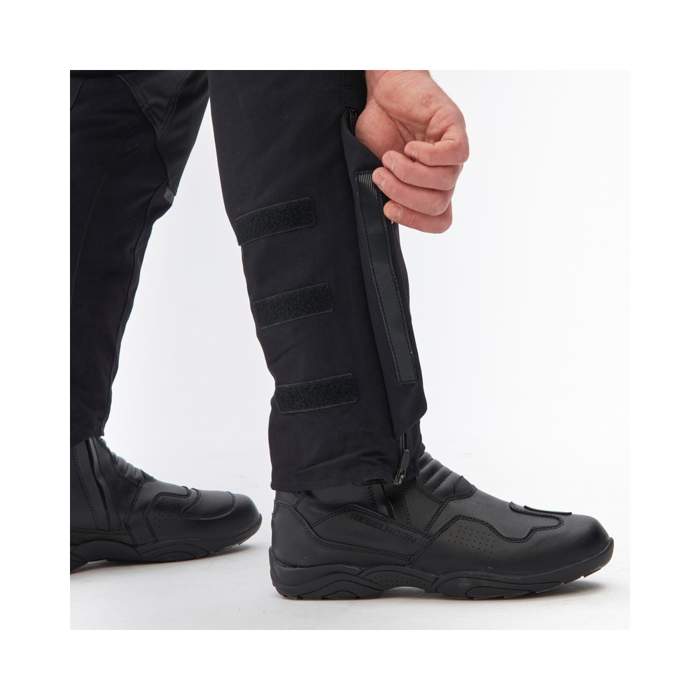 REBELHORN RANGE Spodnie Motocyklowe Turystyczne