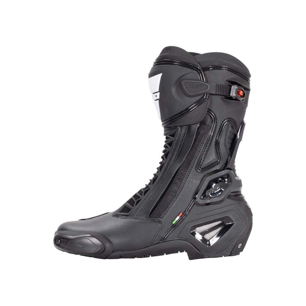 Vanucci RV 6 PRO Buty Motocyklowe
