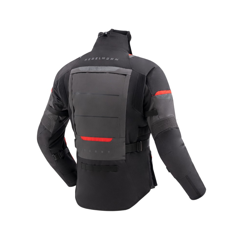 REBELHORN CUBBY V Kurtka Motocyklowa
