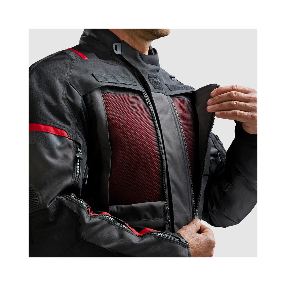 REBELHORN CUBBY V Kurtka Motocyklowa