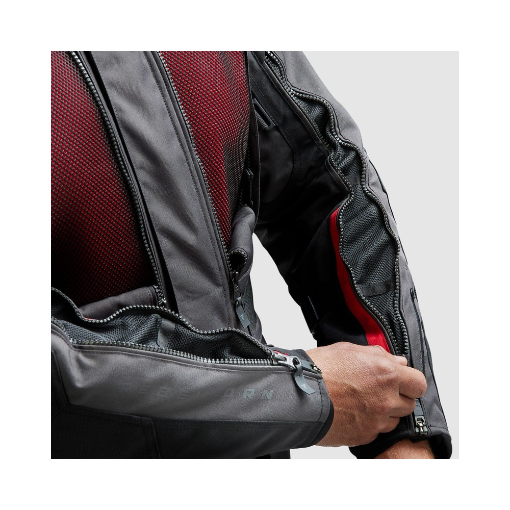 REBELHORN CUBBY V Kurtka Motocyklowa