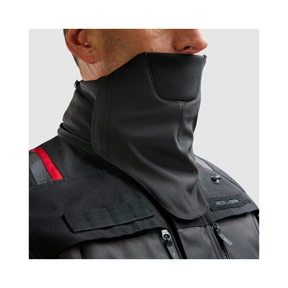 REBELHORN CUBBY V Kurtka Motocyklowa