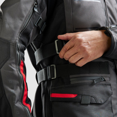 REBELHORN CUBBY V Kurtka Motocyklowa