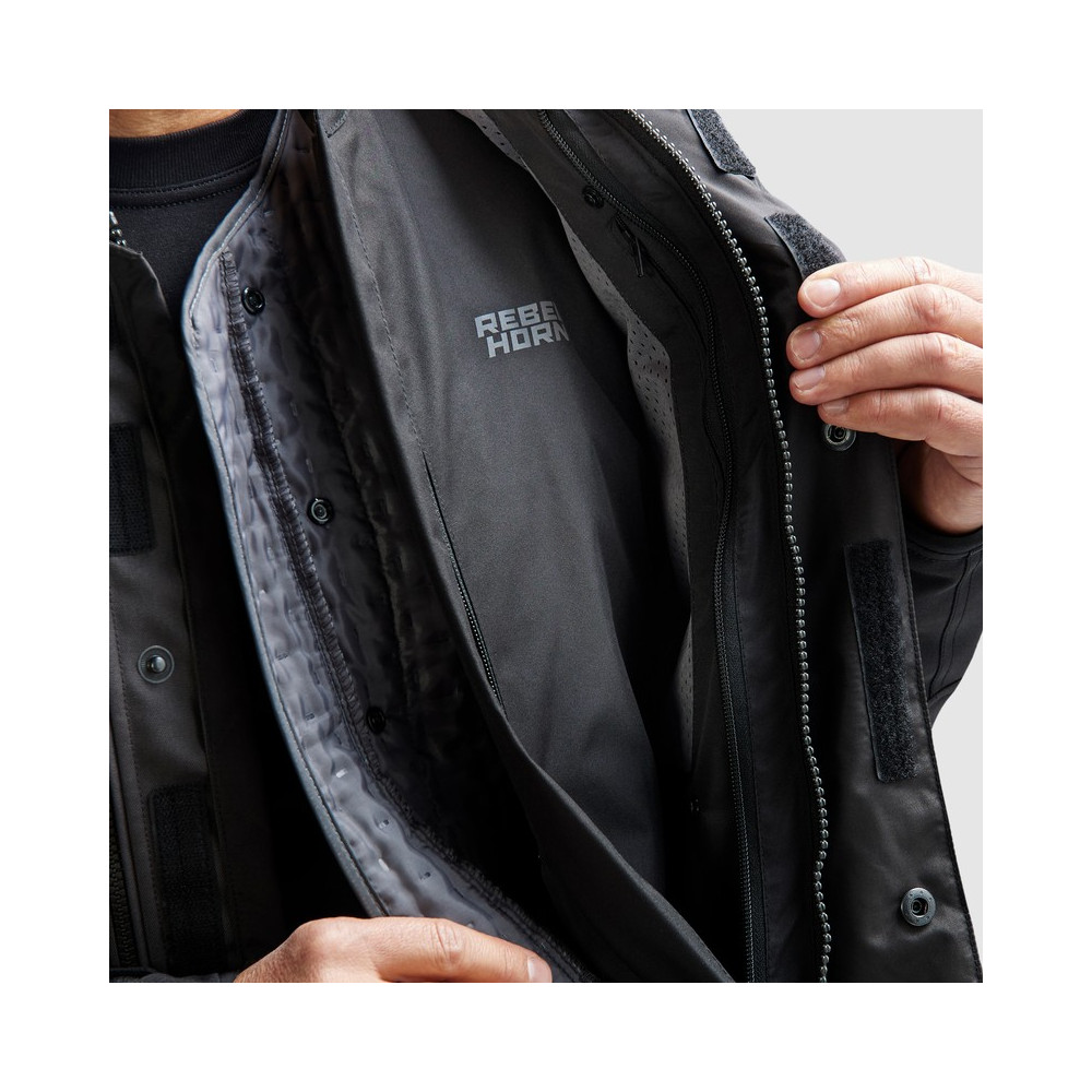 REBELHORN CUBBY V Kurtka Motocyklowa