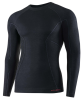 BRUBECK ACTIVE WOOL Bielizna Bluzka Termiczna