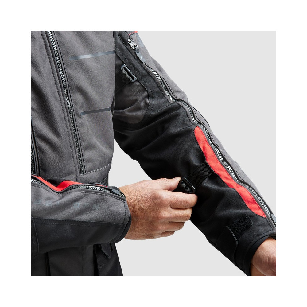 REBELHORN CUBBY V Kurtka Motocyklowa