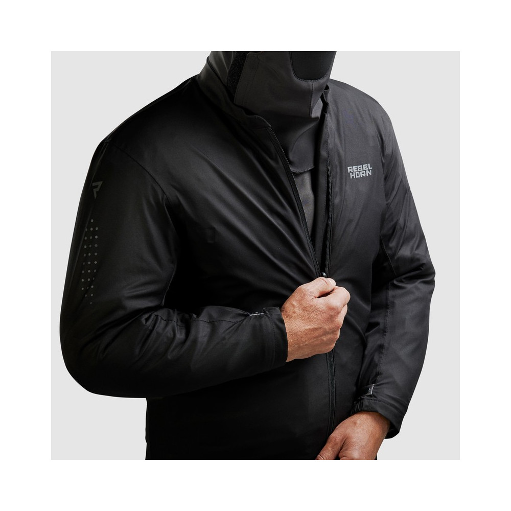 REBELHORN CUBBY V Kurtka Motocyklowa