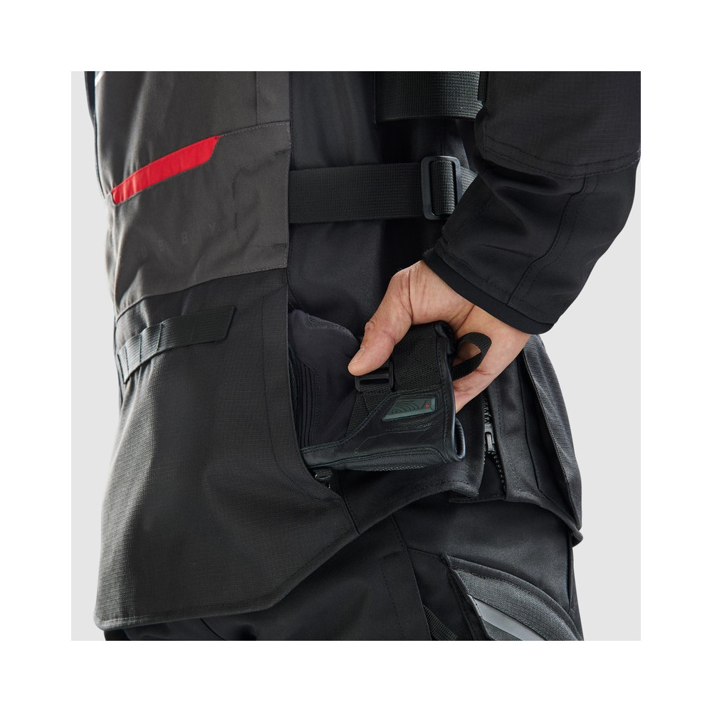 REBELHORN CUBBY V Kurtka Motocyklowa