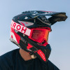 AIROH BLAST XR1  Gogle Offroadowe Motocross