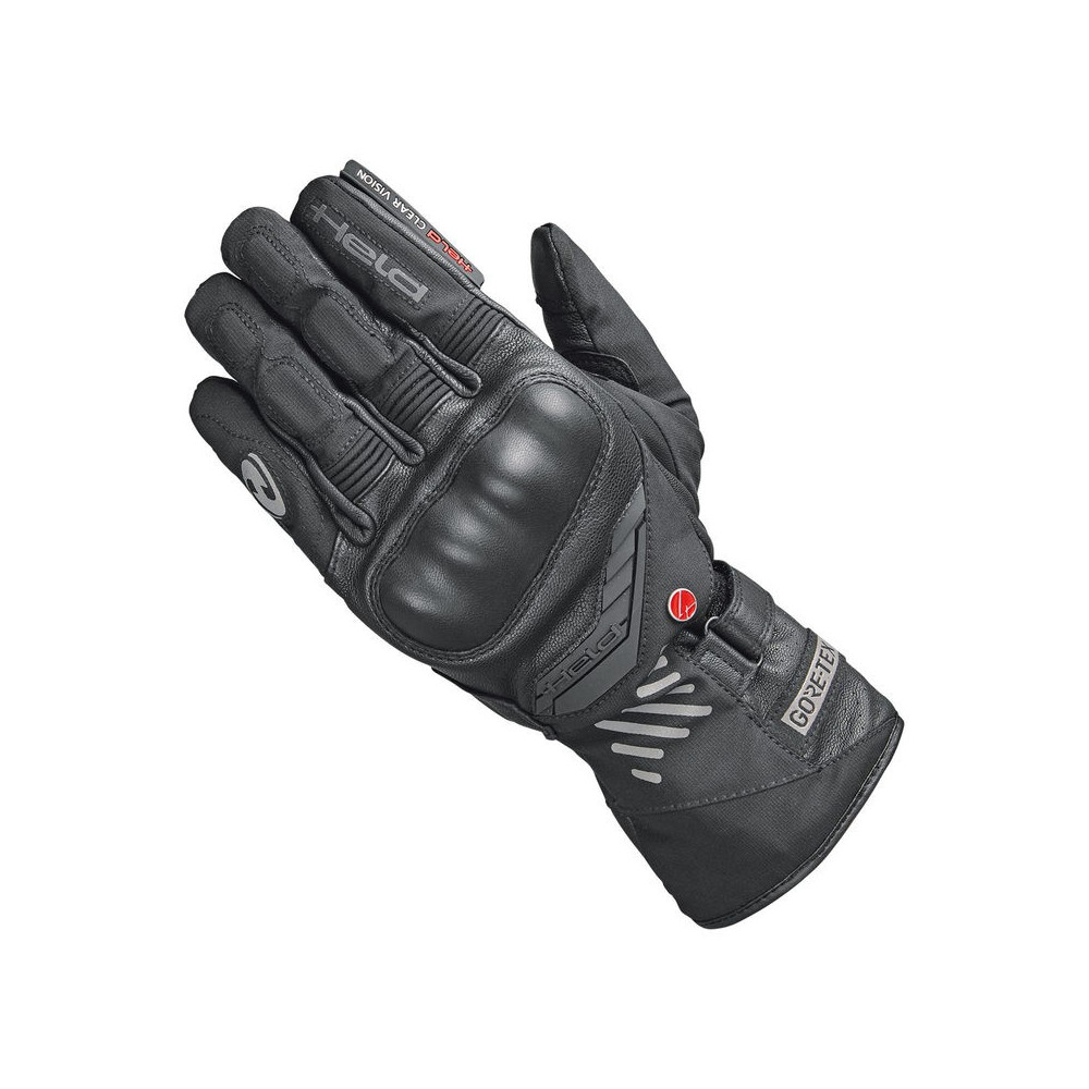 HELD MADOC MAX 22040 Rękawice Motocyklowe