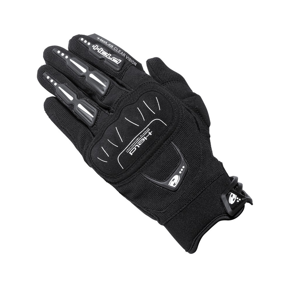 HELD BACKFLIP Rękawice Motocyklowe