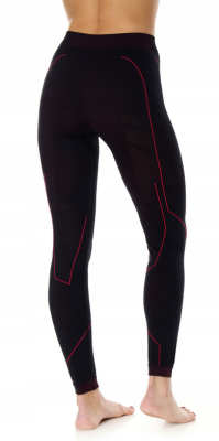 BRUBECK COOLER LADY Bielizna Spodnie Termiczne Chłodzące