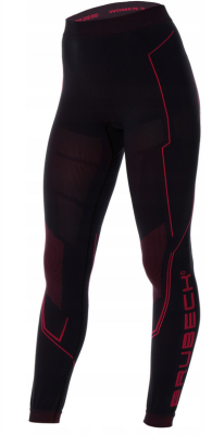 BRUBECK COOLER LADY Bielizna Spodnie Termiczne Chłodzące