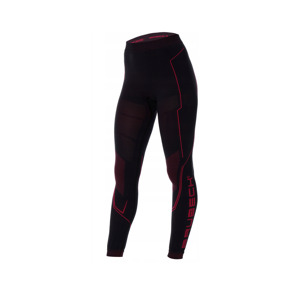 BRUBECK COOLER LADY Bielizna Spodnie Termiczne Chłodzące