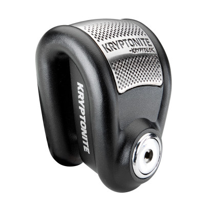 KRYPTONITE KRYPTOLOCK Blokada Tarczy Hamulcowej z Alarmem