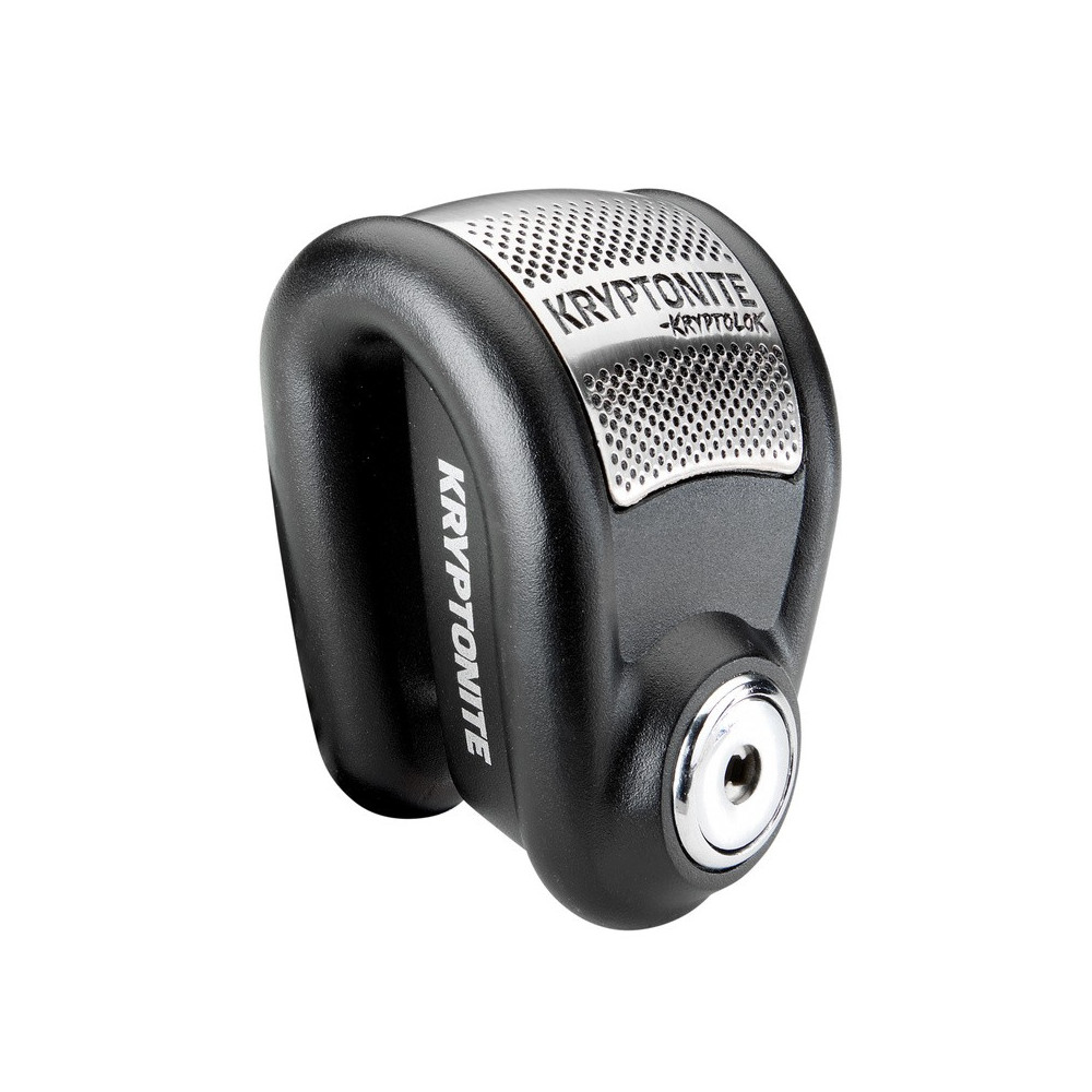 KRYPTONITE KRYPTOLOCK Blokada Tarczy Hamulcowej z Alarmem