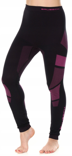 BRUBECK DRY LADY Bielizna Spodnie Termiczne