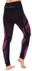 BRUBECK DRY LADY Bielizna Spodnie Termiczne