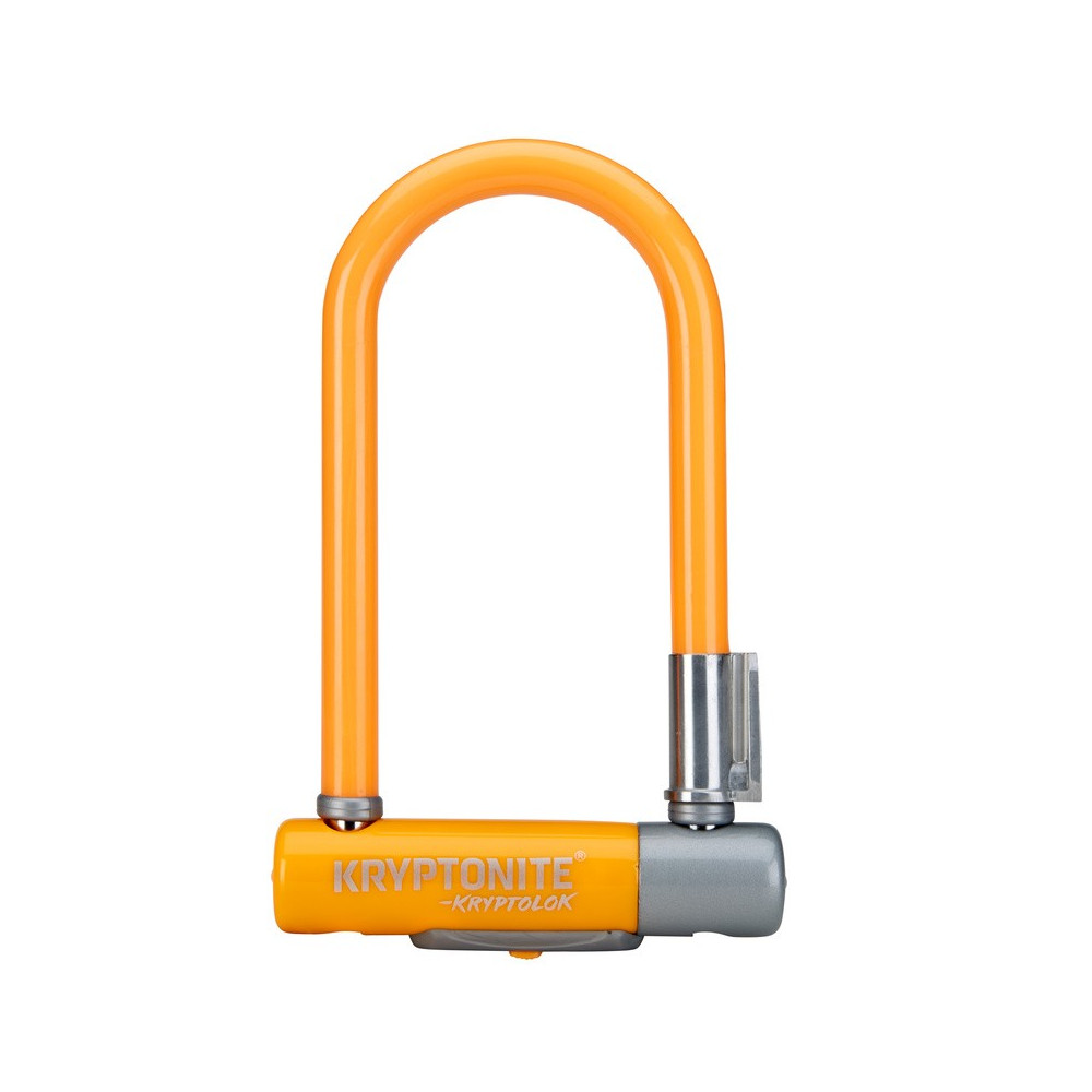KRYPTONITE KRYPTOLOK MINI 7 U-Lock