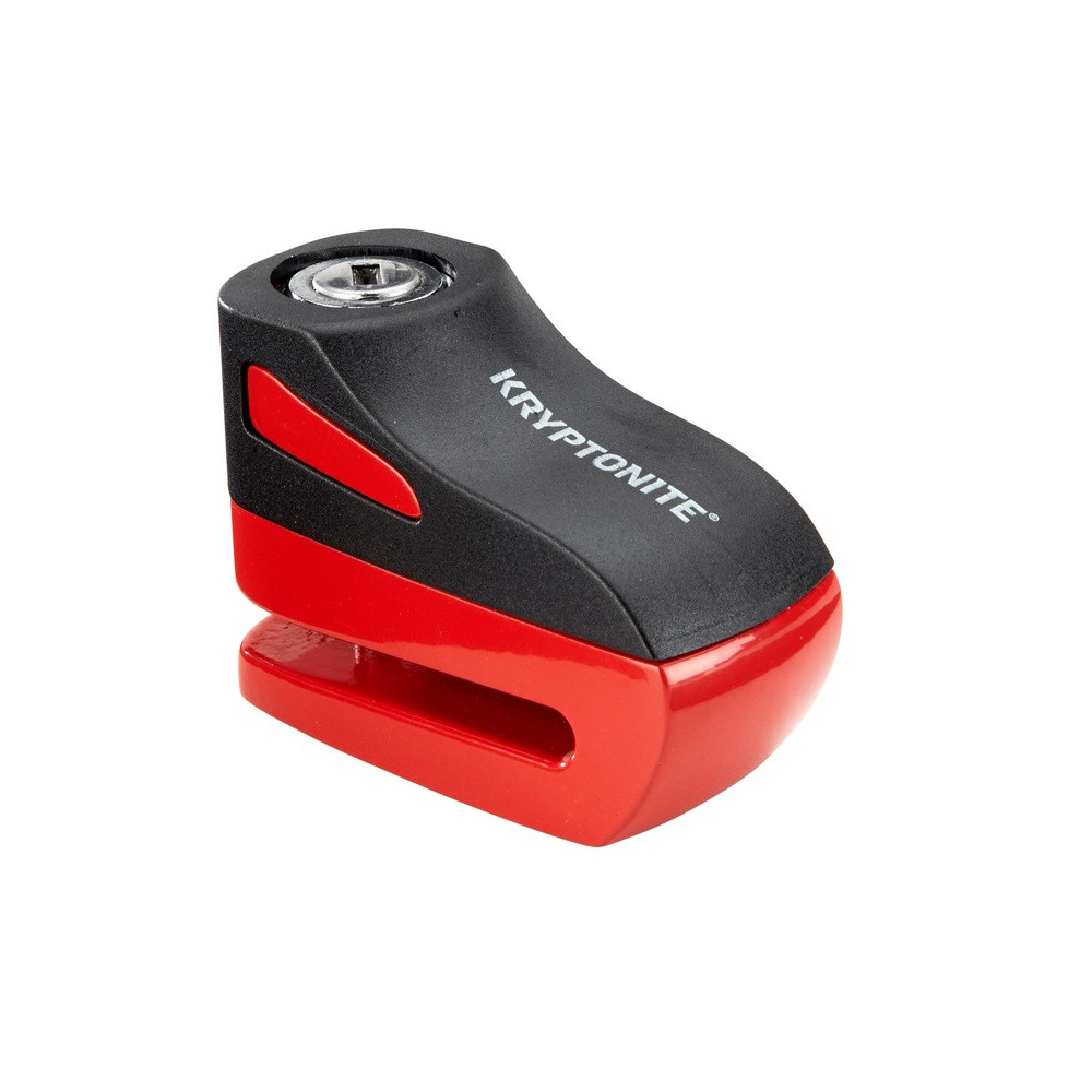KRYPTONITE KEEPER MICRO Blokada Tarczy Hamulcowej