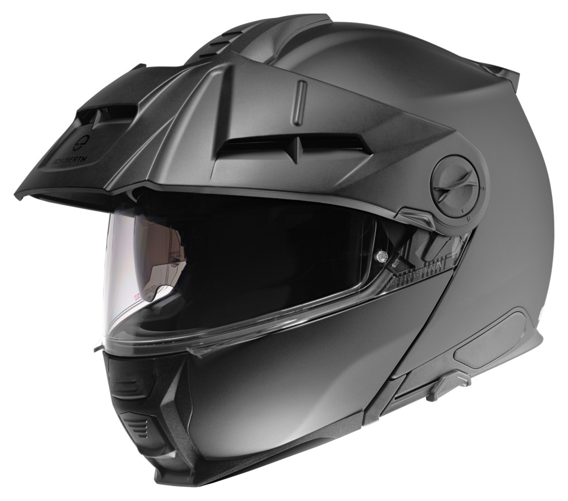 SCHUBERTH E2 Kask Motocyklowy Szczękowy