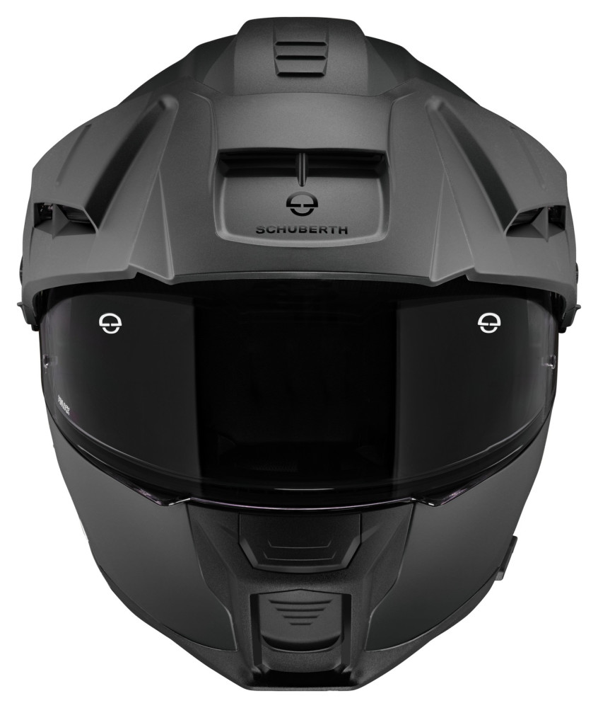SCHUBERTH E2 Kask Motocyklowy Szczękowy