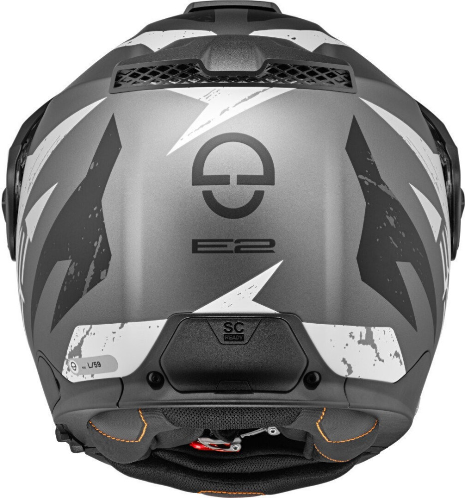 SCHUBERTH E2 Kask Motocyklowy Szczękowy