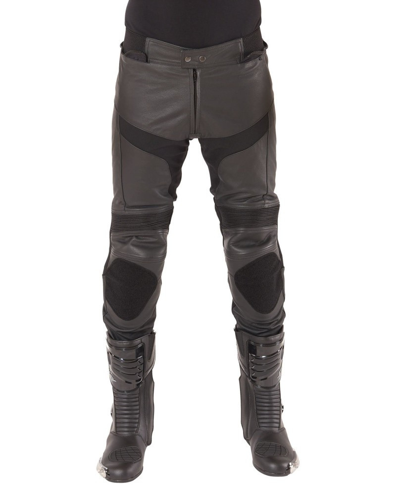 SPODNIE FASTWAY SPORT 191 Czarne