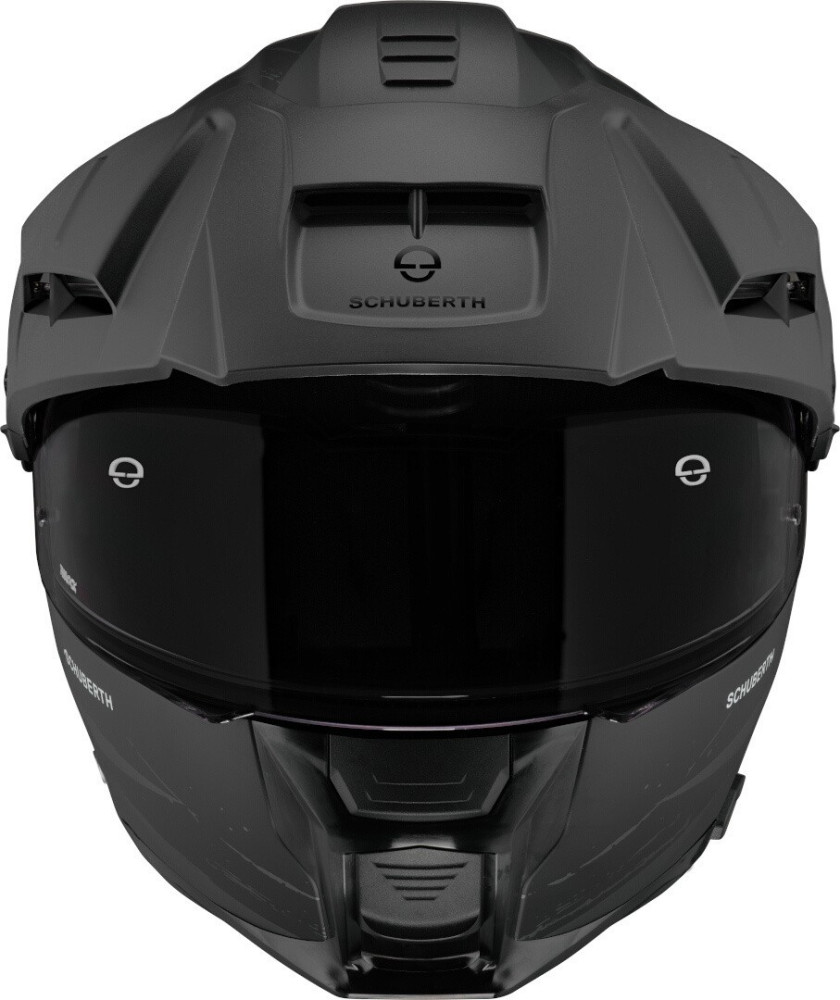 SCHUBERTH E2 Kask Motocyklowy Szczękowy