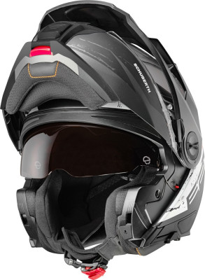 SCHUBERTH E2 Kask Motocyklowy Szczękowy