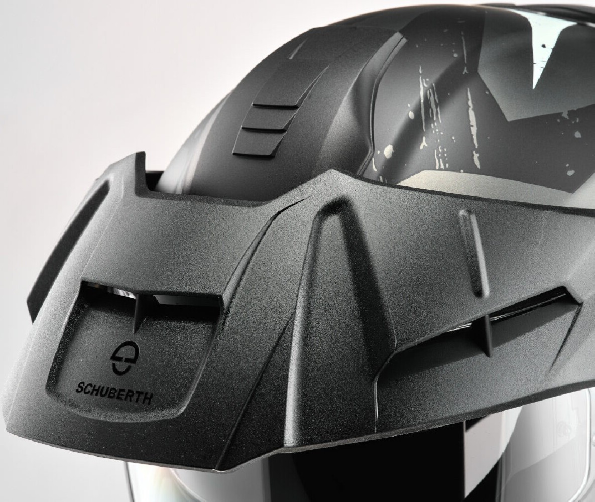 SCHUBERTH E2 Kask Motocyklowy Szczękowy
